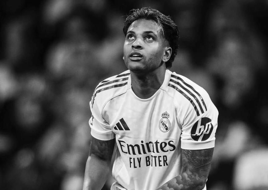 搜狐体育首页-罗德里戈：我将告别本赛季并缺席世界杯，但我不会就此止步