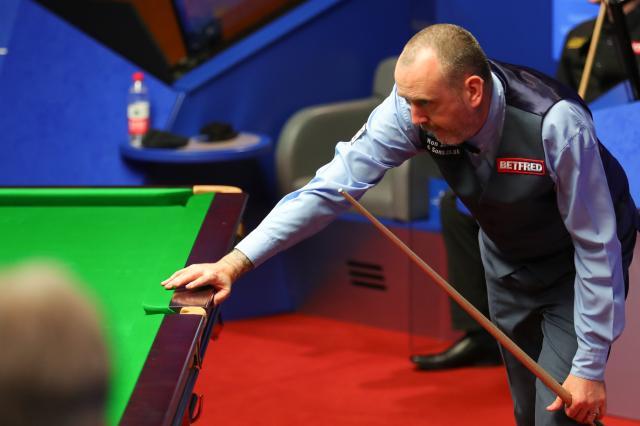 搜狐体育网页版-霍金斯连续11年进世锦赛次轮 威廉姆斯约战希金斯