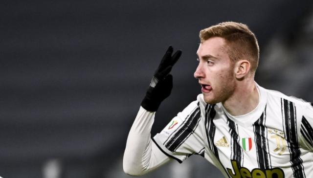 nba搜狐-【意大利杯】库卢传射小将加时制胜 尤文3比2热那亚