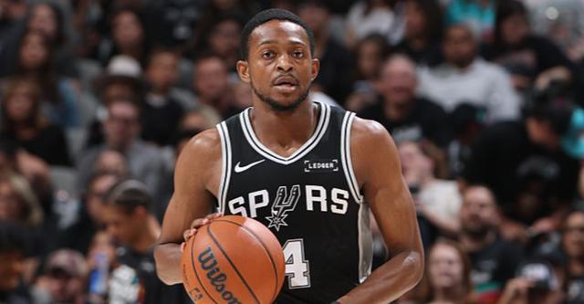 nba搜狐-福克斯:面对进攻火力强大的尼克斯 我们要及时回防&减少失误